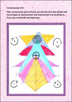 Ann Wherry, Angels, Healing, Courses, Classes, Melbourne